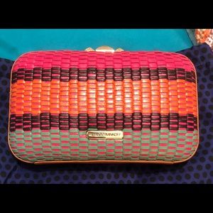 Beautiful Rebecca Minkoff Clutch/Crossbody